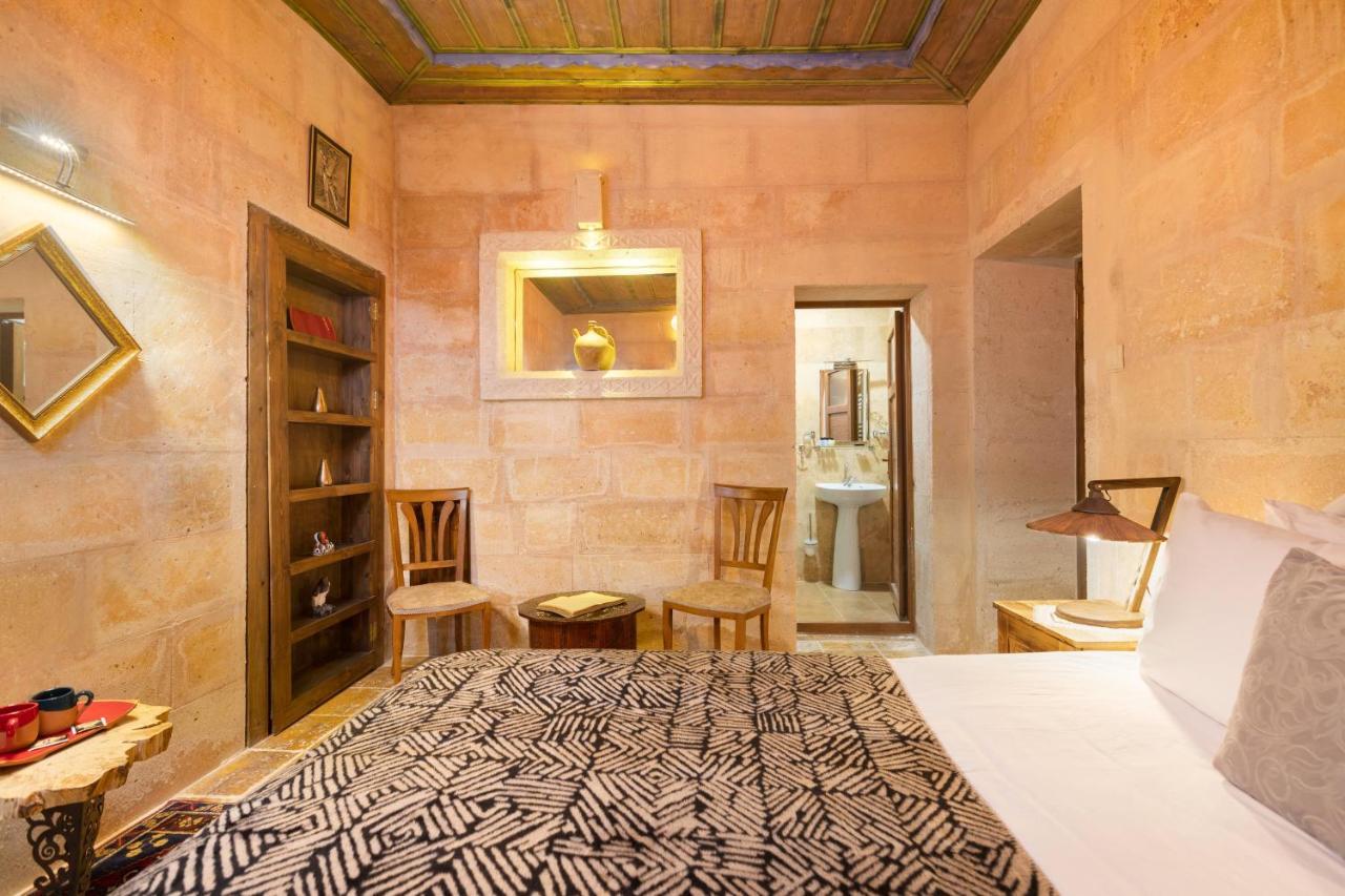 Tatli Kaya Otel Ürgüp Exterior photo