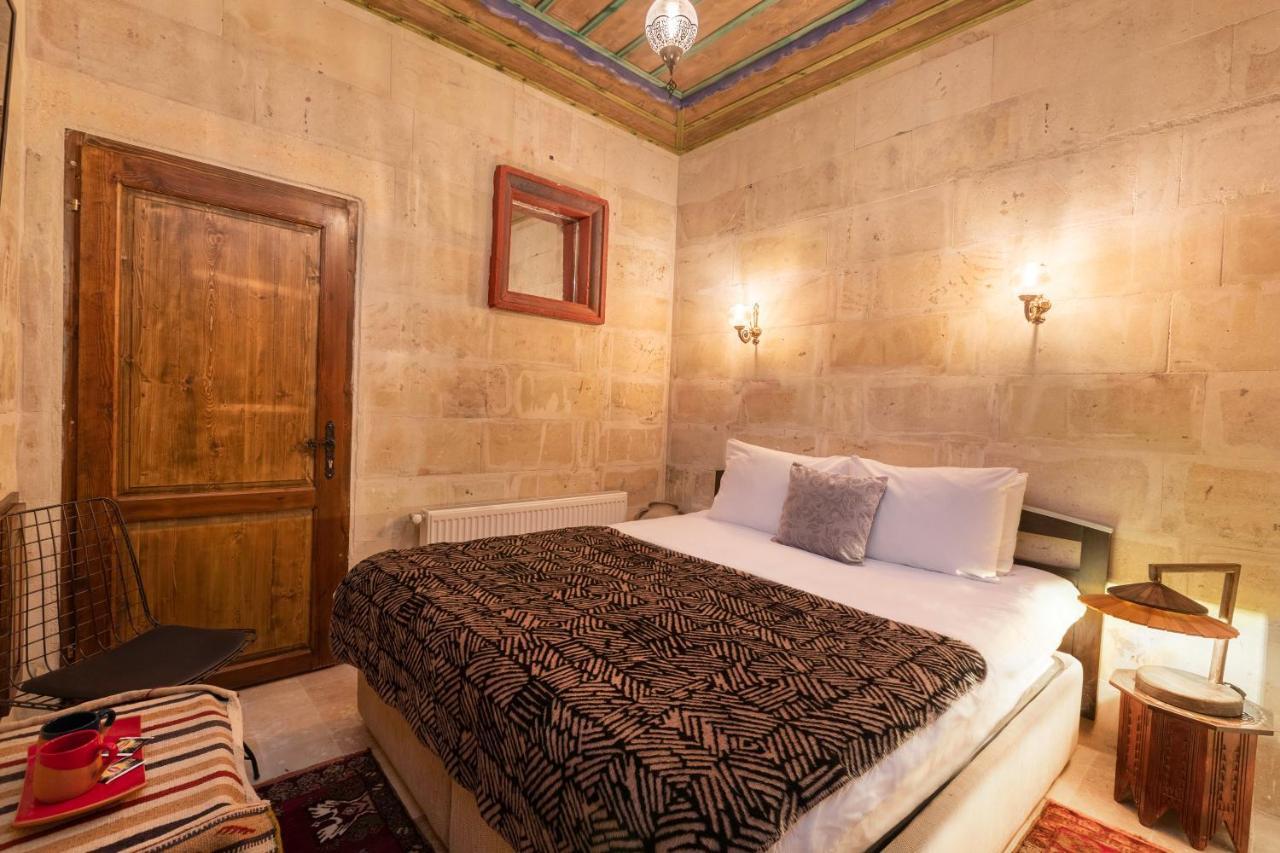 Tatli Kaya Otel Ürgüp Exterior photo